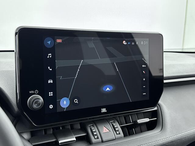 Toyota RAV4 2.5 Plug-in Hybrid AWD GR SPORT | Apple Carplay & Android Auto | SCM klasse 3 | Auto beschikbaar op aanvraag!