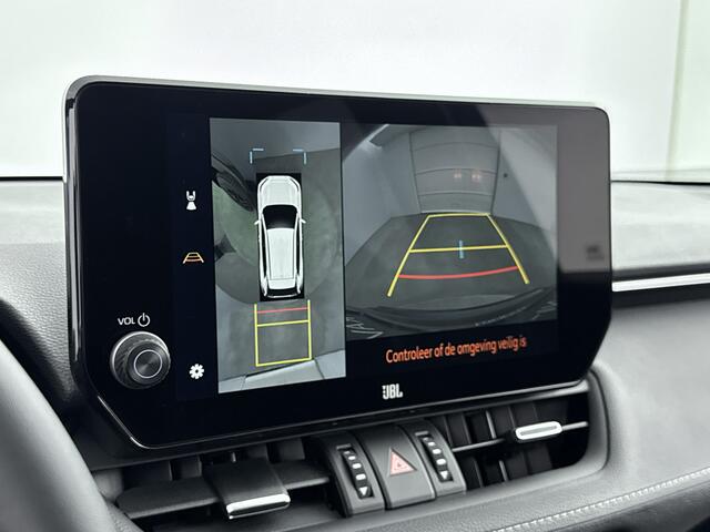Toyota RAV4 2.5 Plug-in Hybrid AWD GR SPORT | Apple Carplay & Android Auto | SCM klasse 3 | Auto beschikbaar op aanvraag!