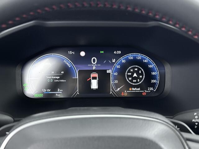 Toyota RAV4 2.5 Plug-in Hybrid AWD Bi-Tone Plus | Apple Carplay & Android Auto | Navigatie | Parkeercamera | Beschikbaar bij meerdere!