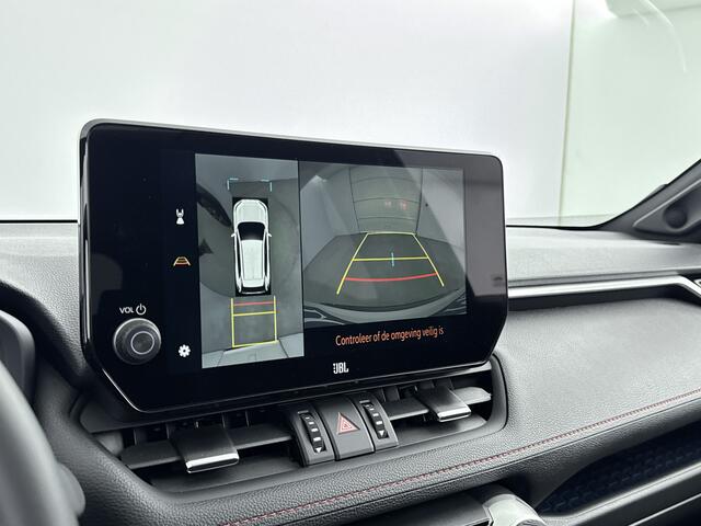 Toyota RAV4 2.5 Plug-in Hybrid AWD Bi-Tone Plus | Apple Carplay & Android Auto | Navigatie | Parkeercamera | Beschikbaar bij meerdere!