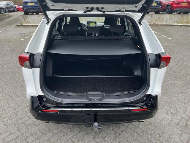 Toyota RAV4 2.5 Plug-in Hybrid AWD Business | Navigatie | Apple CarPlay/Android auto | Trekhaak | Elektrische achterklep