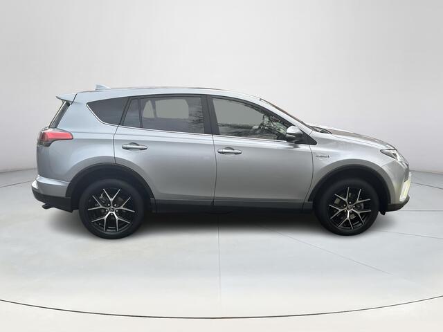 Toyota RAV4 2.5 Hybrid Style
