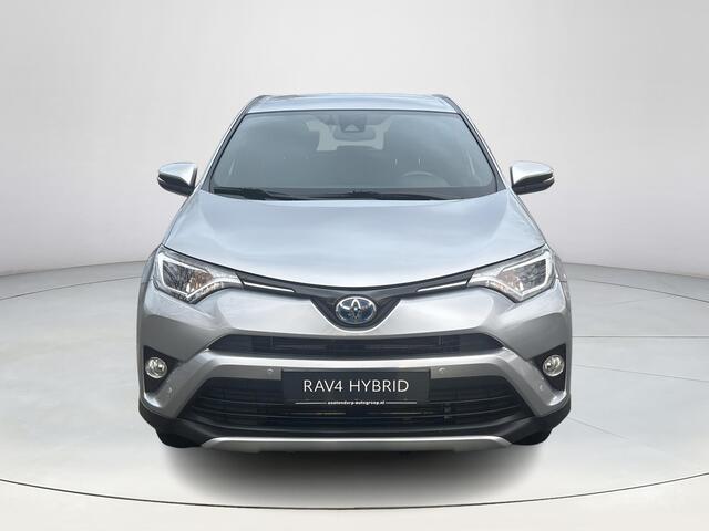 Toyota RAV4 2.5 Hybrid Style