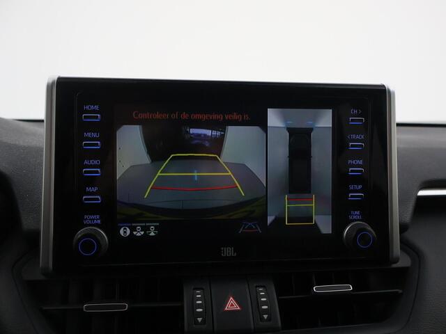 Toyota RAV4 2.5 HYBRID EXECUTIVE + 360 CAMERA | LEDER | JBL | ADAPTIVE CRUISE CONTROL | MEMORY | STOELVERW. | LED