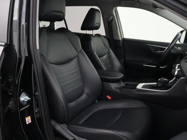 Toyota RAV4 2.5 HYBRID EXECUTIVE + 360 CAMERA | LEDER | JBL | ADAPTIVE CRUISE CONTROL | MEMORY | STOELVERW. | LED
