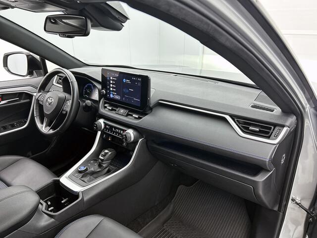 Toyota RAV4 2.5 Hybrid AWD Bi-Tone | BTW Voertuig | Stoelverwarming | Achteruitrijcamera |