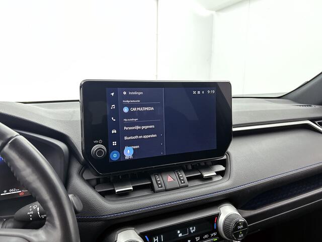 Toyota RAV4 2.5 Hybrid AWD Bi-Tone | BTW Voertuig | Stoelverwarming | Achteruitrijcamera |