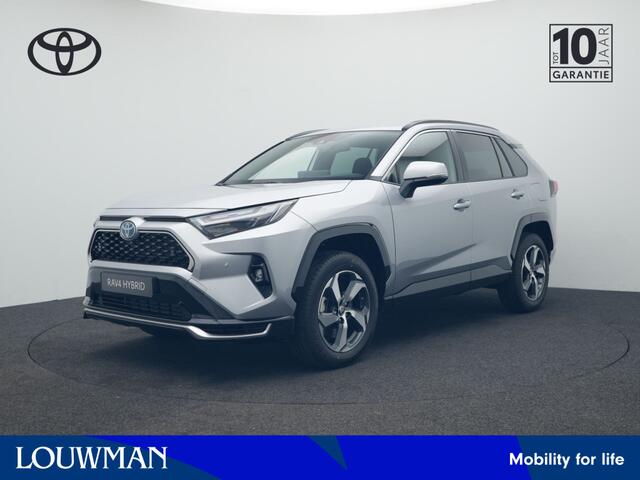 Toyota RAV4 2.5 Plug-in Hybrid AWD Dynamic *NIEUW*