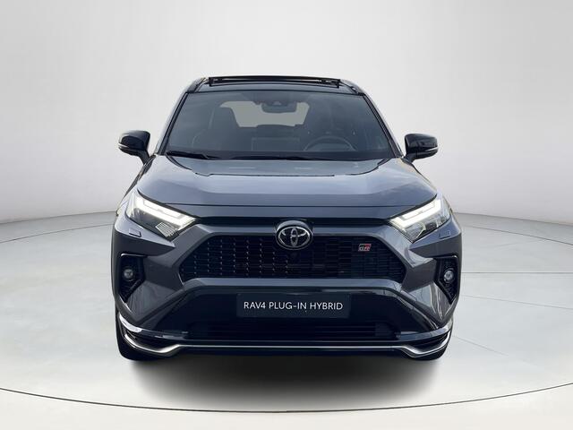Toyota RAV4 300 Plug-in Hybrid AWD GR SPORT Plus
