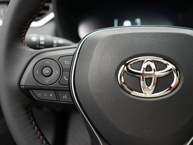 Toyota RAV4 2.5 Plug-in Hybrid AWD Limited Edition *DEMO* | Panoramadak | JBL-Audio |