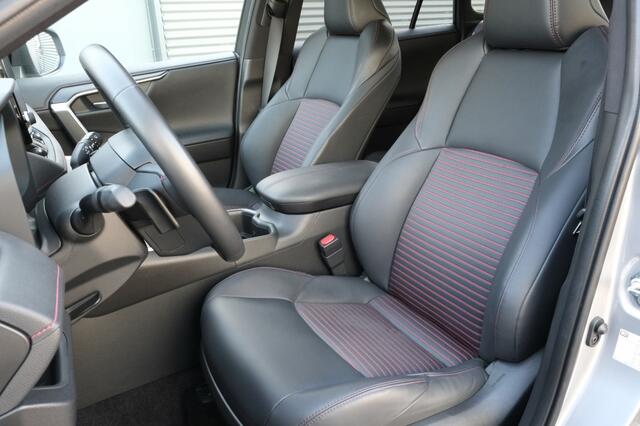 Toyota RAV4 2.5 Plugin Hybrid 300 Bi-Tone Automaat | JBL premium audio | Geh