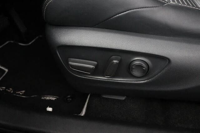 Toyota RAV4 2.5 Hybrid Black Edition Limited | JBL Audio | Stoel en Stuurverwarming | Dodehoek Detectie | Keyless Entry | 360 Camera |