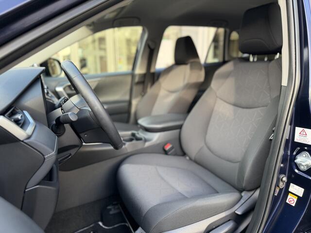 Toyota RAV4 2.5 Hybrid Dynamic Navigatie, camera, stoelverwarming , All-in Rijklaarprijs