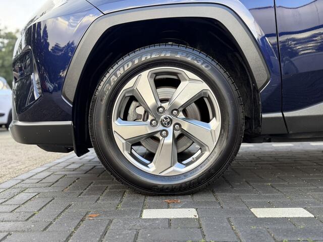 Toyota RAV4 2.5 Hybrid Dynamic Navigatie, camera, stoelverwarming , All-in Rijklaarprijs