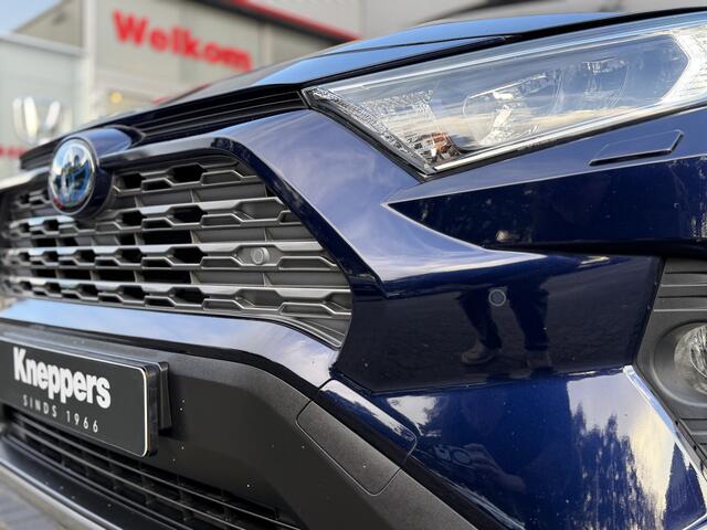 Toyota RAV4 2.5 Hybrid Dynamic Navigatie, camera, stoelverwarming , All-in Rijklaarprijs