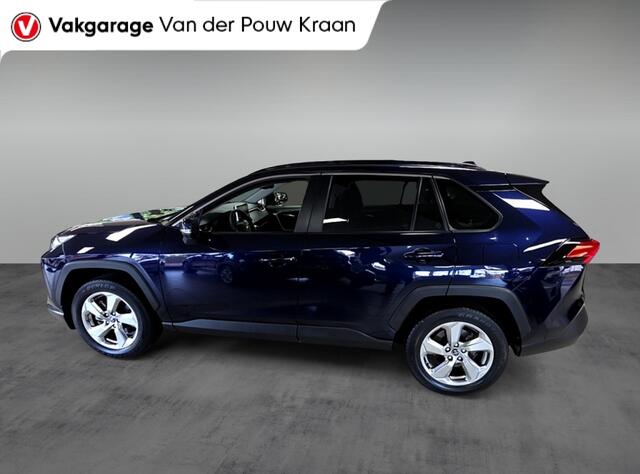 Toyota RAV4 2.0 VVT-iE Dynamic Trekhaak