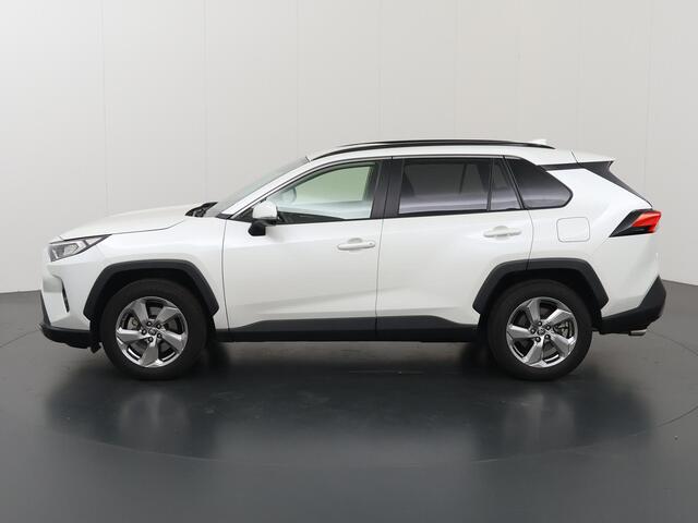 Toyota RAV4 2.0 VVT-iE Dynamic | Trekhaak | Navigatie | Camera | DAB | Apple CarPlay/Android Auto | Climate Control | Adaptieve Cruise Control | Ele. kofferdeksel |