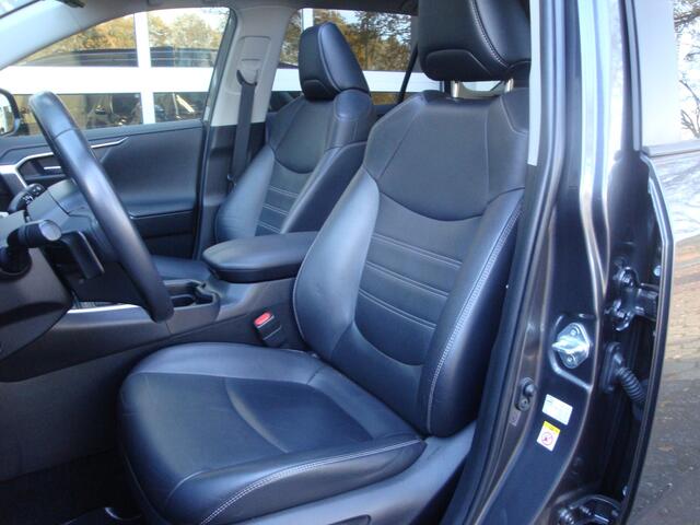 Toyota RAV4 2.5 Hybrid Executive / Panoramdak/ Lederen bekleding