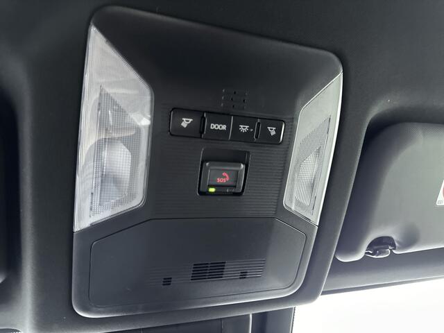 Toyota RAV4 2.5 Hybrid AWD Style | Applecarplay | sideskirds | parkeersensoren voor en achter |