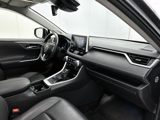 Toyota RAV4 2.5 Hybrid AWD Executive