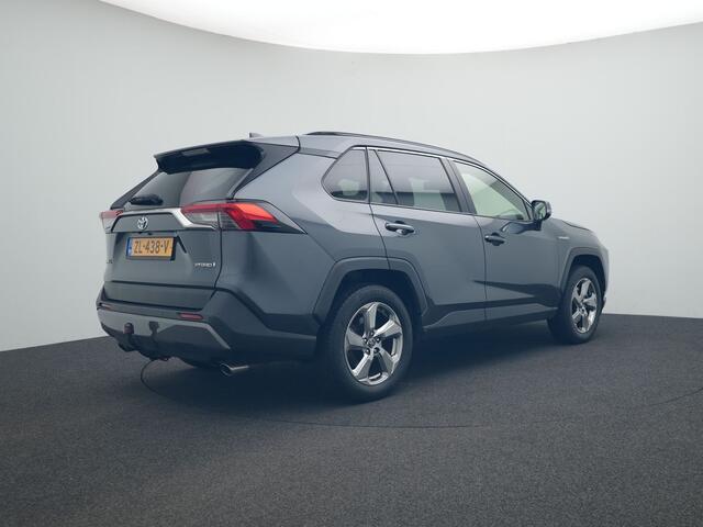Toyota RAV4 2.5 Hybrid AWD First Edition | Trekhaak | Navigatie |