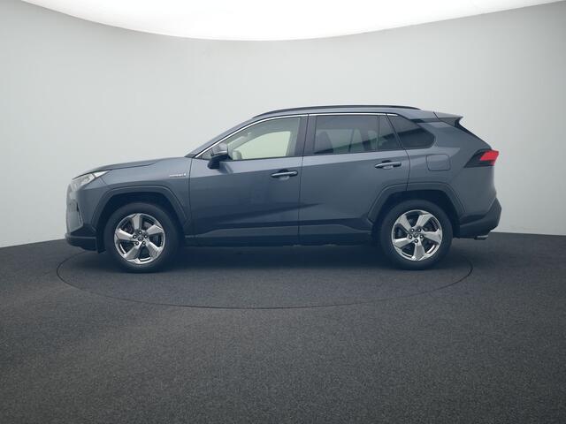 Toyota RAV4 2.5 Hybrid AWD First Edition | Trekhaak | Navigatie |