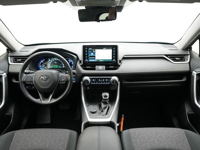 Toyota RAV4 2.5 Hybrid AWD First Edition | Trekhaak | Navigatie |