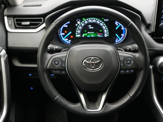 Toyota RAV4 2.5 Hybrid AWD First Edition | Trekhaak | Navigatie |