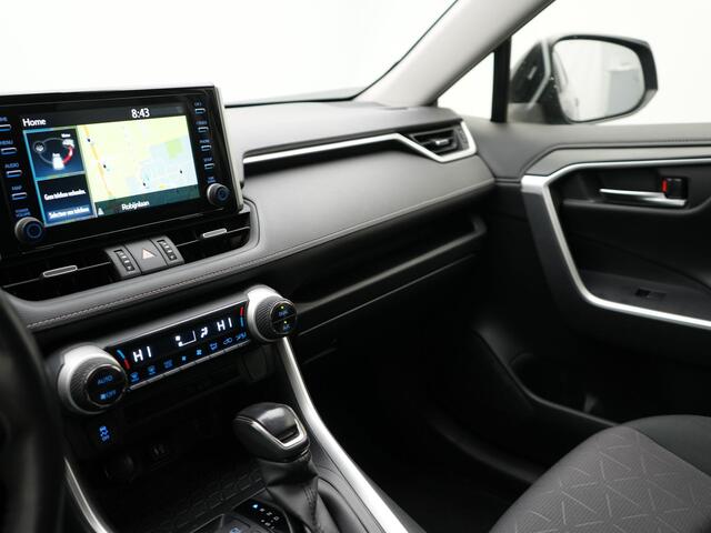 Toyota RAV4 2.5 Hybrid AWD First Edition | Trekhaak | Navigatie |