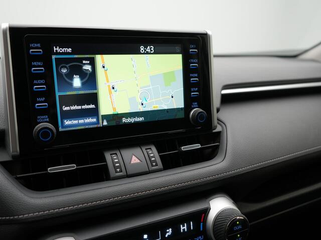 Toyota RAV4 2.5 Hybrid AWD First Edition | Trekhaak | Navigatie |