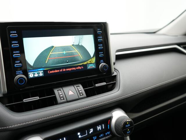 Toyota RAV4 2.5 Hybrid AWD First Edition | Trekhaak | Navigatie |