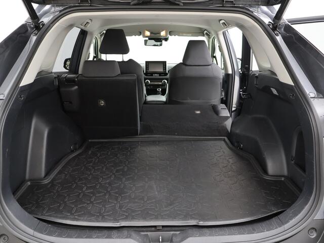 Toyota RAV4 2.5 Hybrid AWD Team D | Apple Carplay & Android Auto | Parkeercamera | Trekhaak |