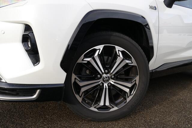 Toyota RAV4 2.5 Plug-in Hybrid AWD Bi-Tone Plus