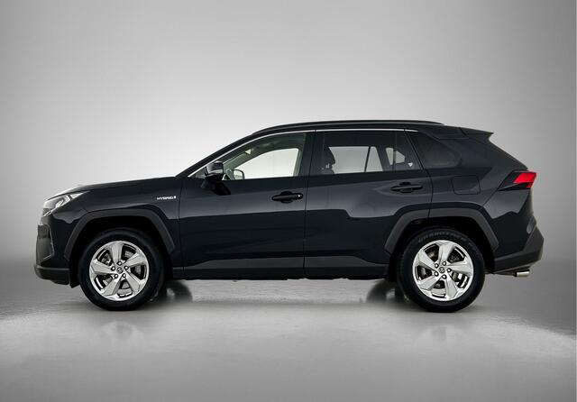 Toyota RAV4 2.5 Hybrid AWD Dynamic | Trekhaak | Winterpakket | Elektrisch bedienbare achterklep |