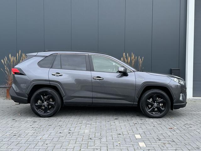 Toyota RAV4 2.5 Hybrid Executive ORG NL NAVI 360 CAMERA PDC LED LEDER