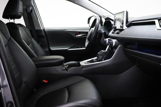 Toyota RAV4 2.0 VVT-iE Executive | STOELVERWARMING | DAB | APPLE | 360 CAMERA | TREKHAAK