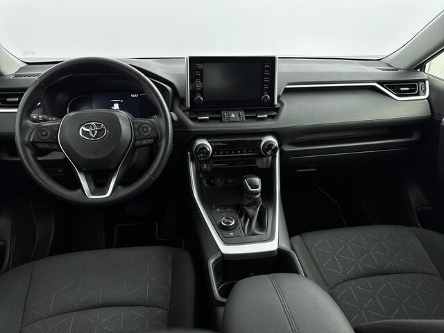 Toyota RAV4 2.5 Hybrid AWD Dynamic limited | Elektrische achterklep | AWD |