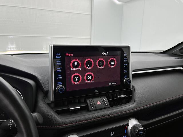 Toyota RAV4 2.5 Plug-in Hybrid AWD Bi-Tone Plus