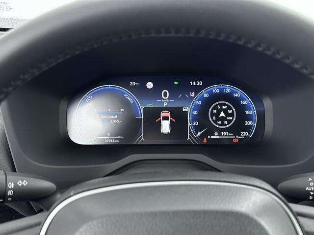 Toyota RAV4 2.5 Hybrid Dynamic | Bearlock | Trekhaak Afneembaar | 19' Velgen | Alarm klasse 3 |