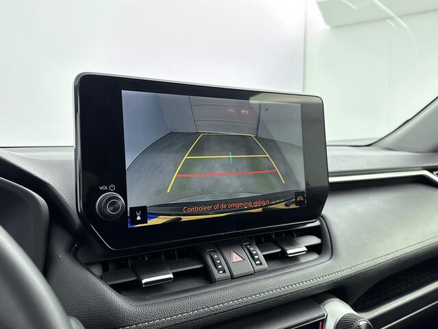 Toyota RAV4 2.5 Hybrid Dynamic | Bearlock | Trekhaak Afneembaar | 19' Velgen | Alarm klasse 3 |