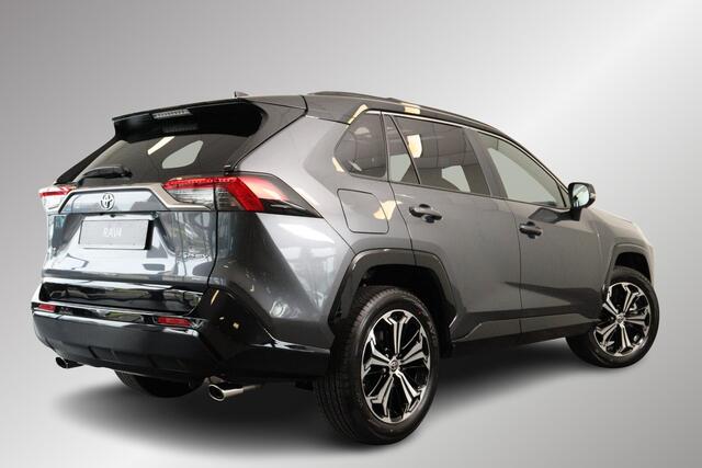 Toyota RAV4 2.5 Plug-in Hybrid AWD Limited Edition Panodak, Alarm, 360 Camera