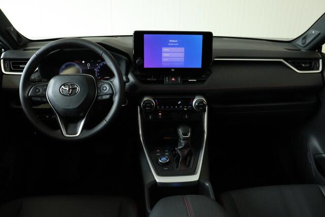 Toyota RAV4 2.5 Plug-in Hybrid AWD Limited Edition Panodak, Alarm, 360 Camera