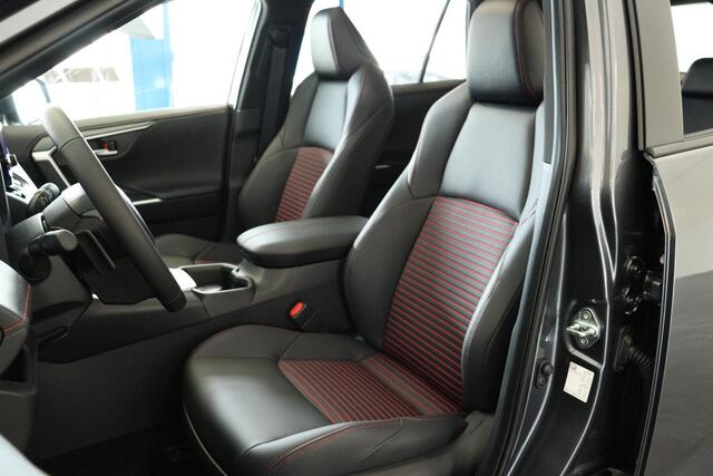 Toyota RAV4 2.5 Plug-in Hybrid AWD Limited Edition Panodak, Alarm, 360 Camera