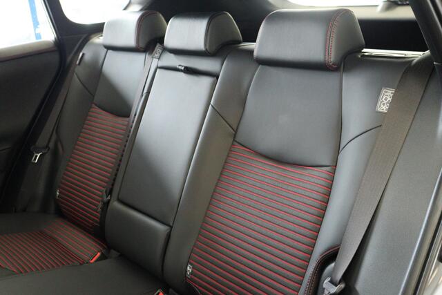 Toyota RAV4 2.5 Plug-in Hybrid AWD Limited Edition Panodak, Alarm, 360 Camera