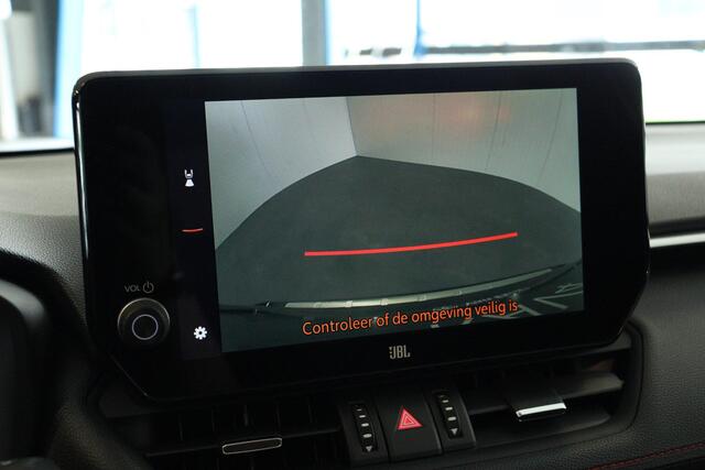 Toyota RAV4 2.5 Plug-in Hybrid AWD Limited Edition Panodak, Alarm, 360 Camera