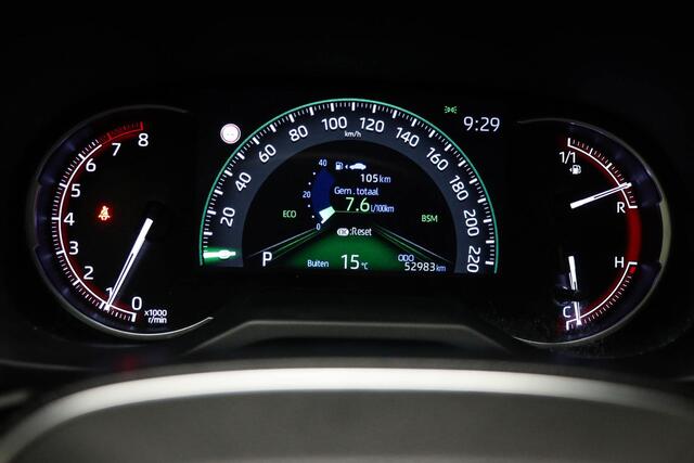 Toyota RAV4 2.0 VVT-iE Executive | STOELVERWARMING | DAB | APPLE | 360 CAMERA | TREKHAAK