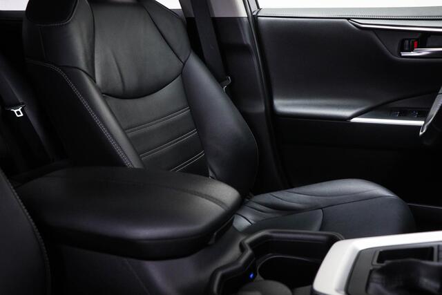 Toyota RAV4 2.0 VVT-iE Executive | STOELVERWARMING | DAB | APPLE | 360 CAMERA | TREKHAAK