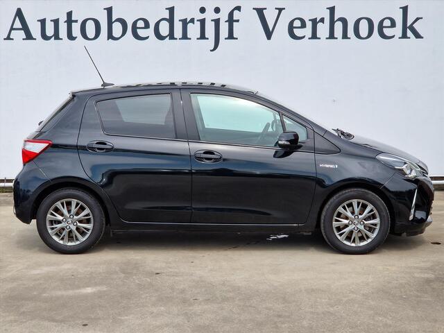 Toyota YARIS 1.5 Hybrid Dynamic Navigatie - Clima - Camera