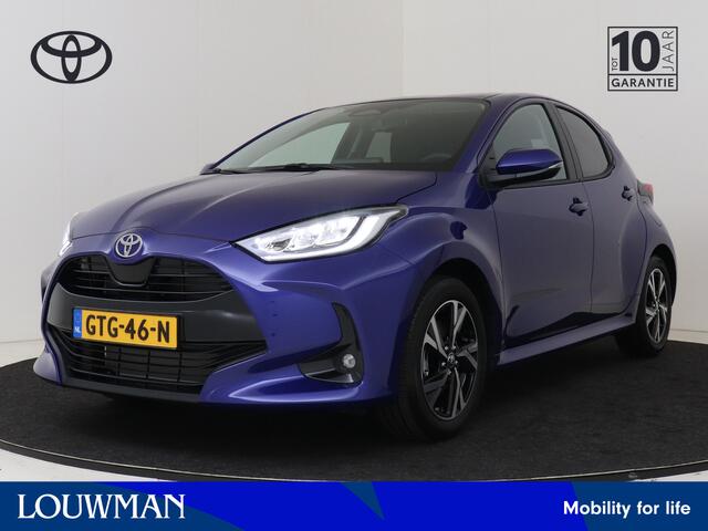 Toyota YARIS 1.5 Hybrid 115 First Edition *demo