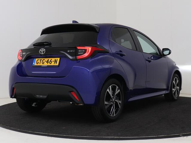 Toyota YARIS 1.5 Hybrid 115 First Edition *demo